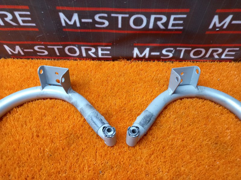 петля багажника, 670 рублей, Красноярск