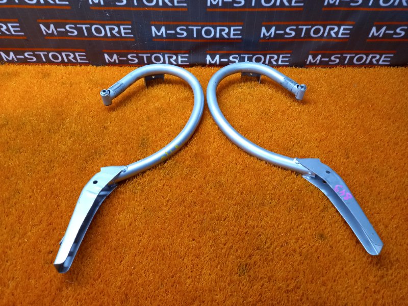 петля багажника, 670 рублей, Красноярск