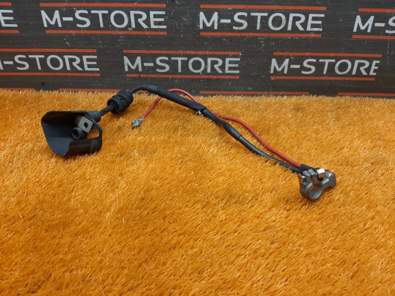 Клемма аккумулятора плюс, 350 рублей, Красноярск