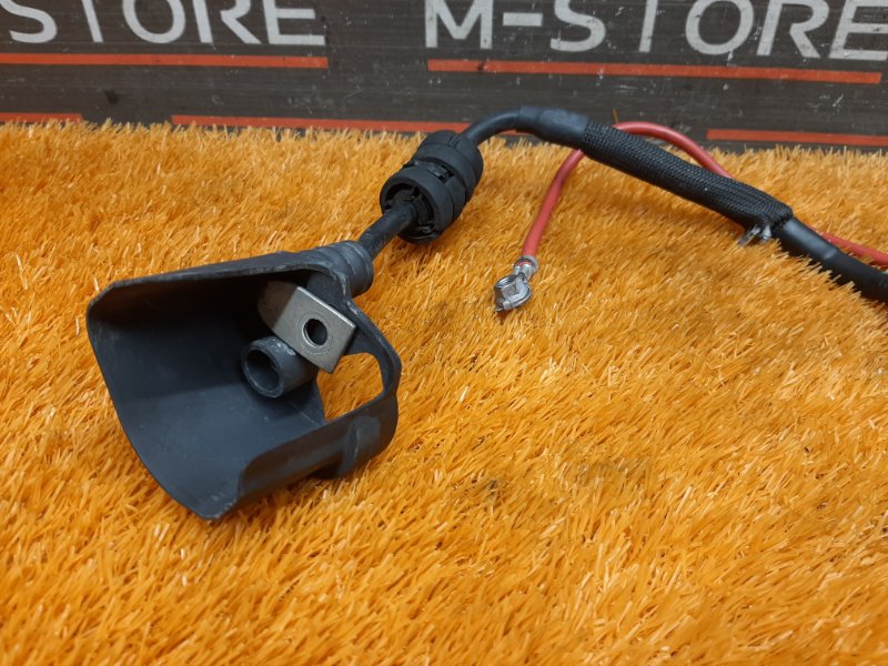 Клемма аккумулятора плюс, 350 рублей, Красноярск