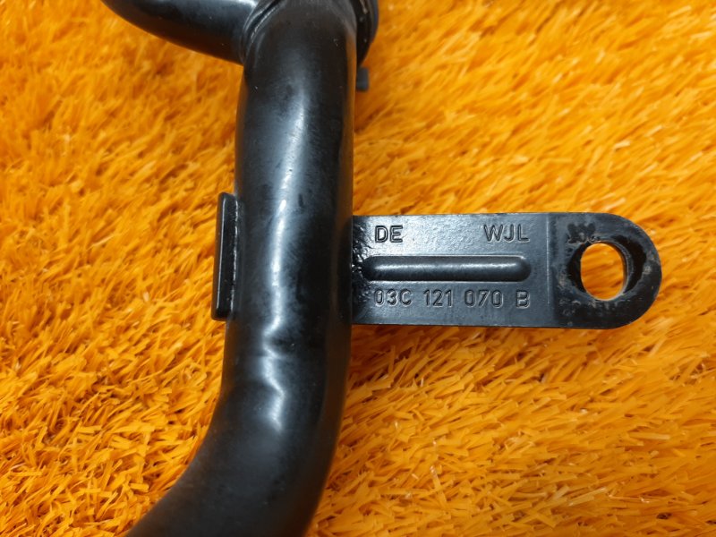 трубка охлаждающей системы, 530 рублей, Красноярск