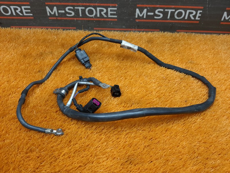 Проводка стартера, 970 рублей, Красноярск