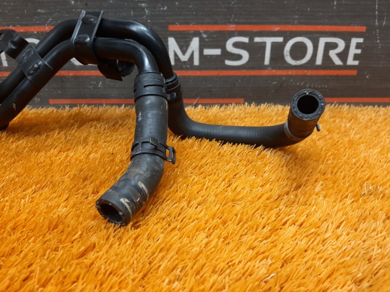 трубка охлаждающей системы, 660 рублей, Красноярск