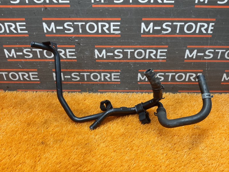 трубка охлаждающей системы, 660 рублей, Красноярск