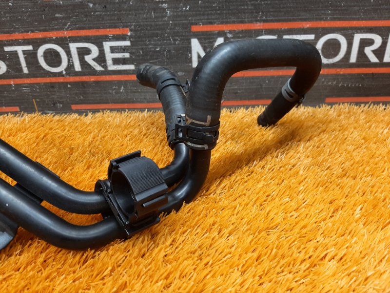 трубка охлаждающей системы, 660 рублей, Красноярск