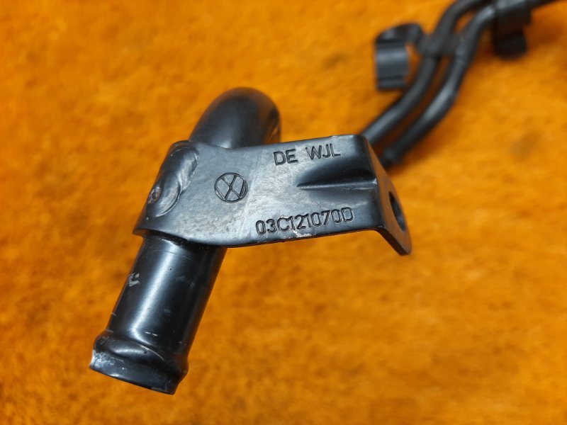 трубка охлаждающей системы, 660 рублей, Красноярск