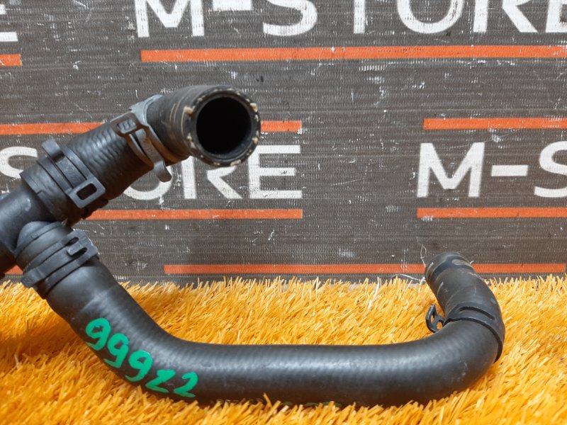 Патрубок системы охлаждения, 500 рублей, Красноярск