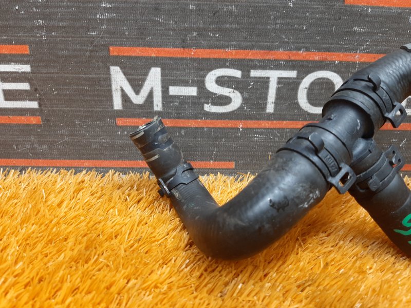 Патрубок системы охлаждения, 500 рублей, Красноярск