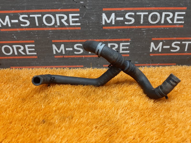 Патрубок системы охлаждения, 500 рублей, Красноярск