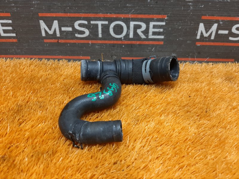 Патрубок системы охлаждения, 350 рублей, Красноярск