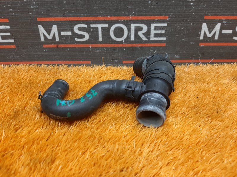 Патрубок системы охлаждения, 350 рублей, Красноярск