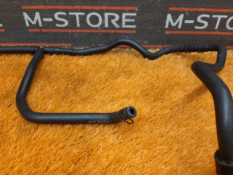 Патрубок системы охлаждения, 670 рублей, Красноярск