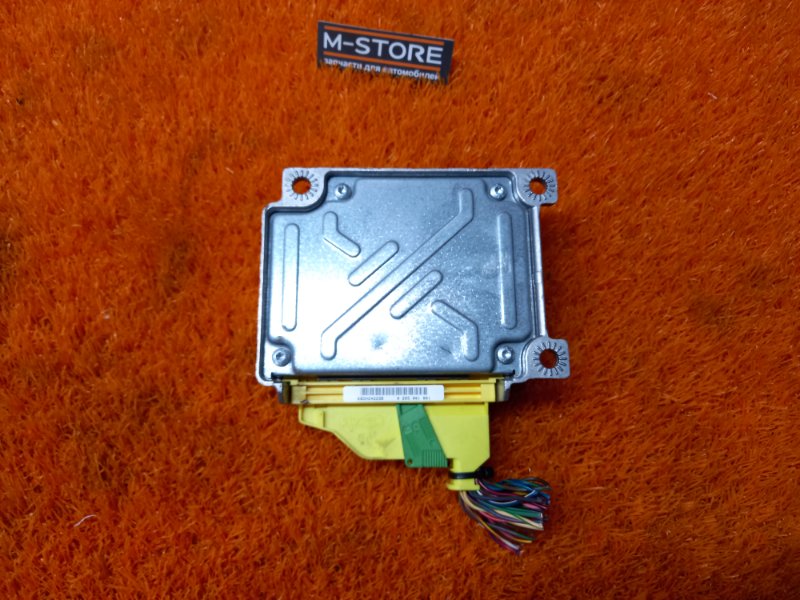Блок управления Airbag, 500 рублей, Красноярск