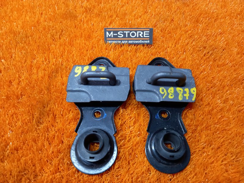 замок капота, 500 рублей, Красноярск