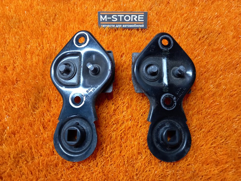 замок капота, 500 рублей, Красноярск