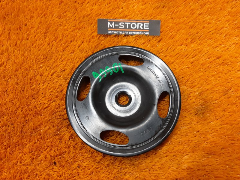 шкив коленвала, 720 рублей, Красноярск