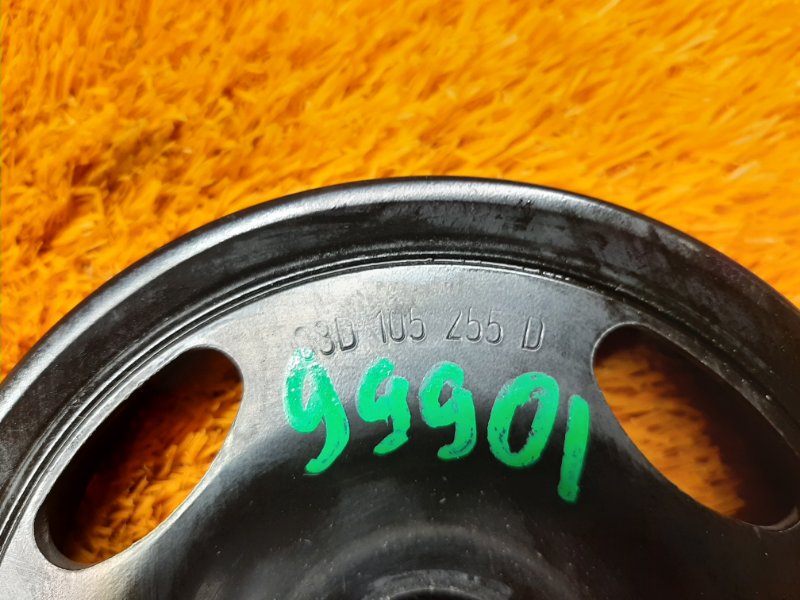 шкив коленвала, 720 рублей, Красноярск