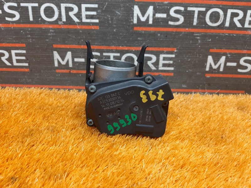 дроссельная заслонка, 3000 рублей, Красноярск