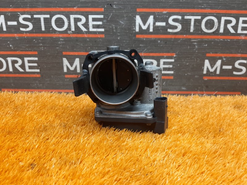 дроссельная заслонка, 3000 рублей, Красноярск