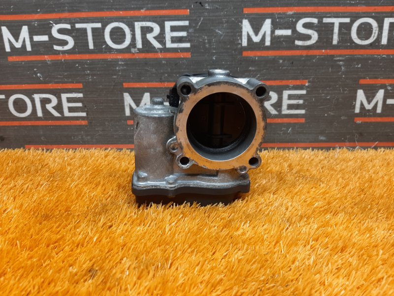 дроссельная заслонка, 3000 рублей, Красноярск