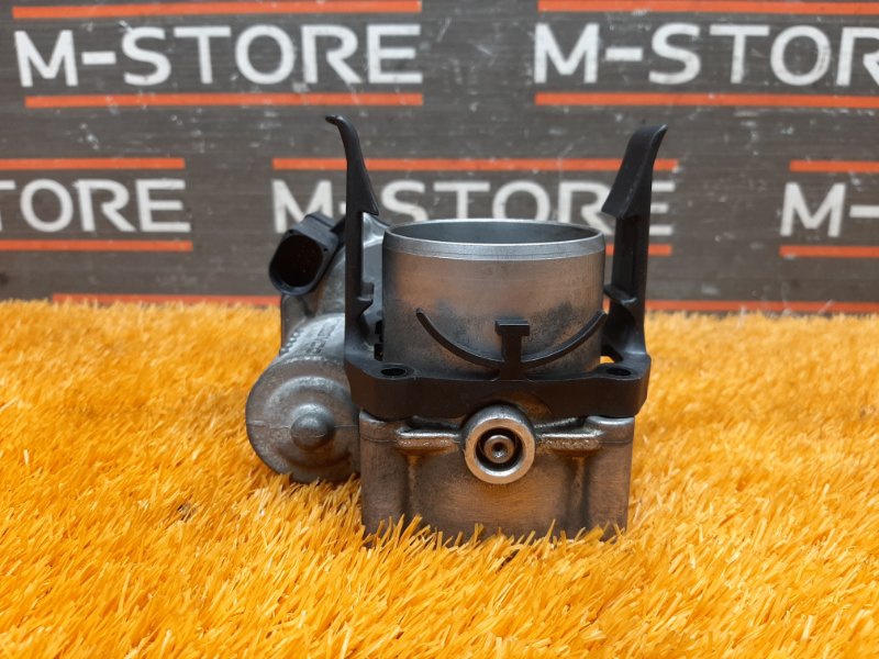 дроссельная заслонка, 3000 рублей, Красноярск