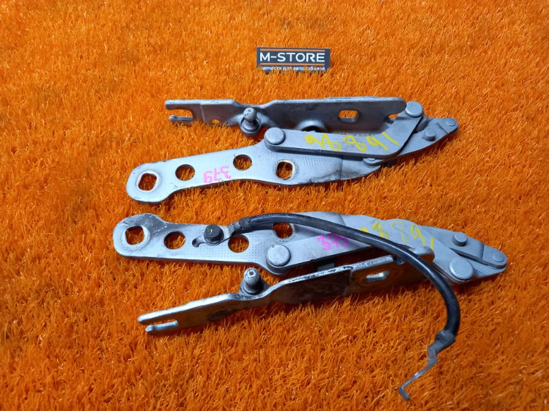 петля капота, 700 рублей, Красноярск