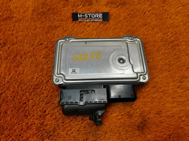 блок управления двс, 8940 рублей, Красноярск