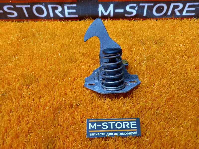 замок капота, 300 рублей, Красноярск