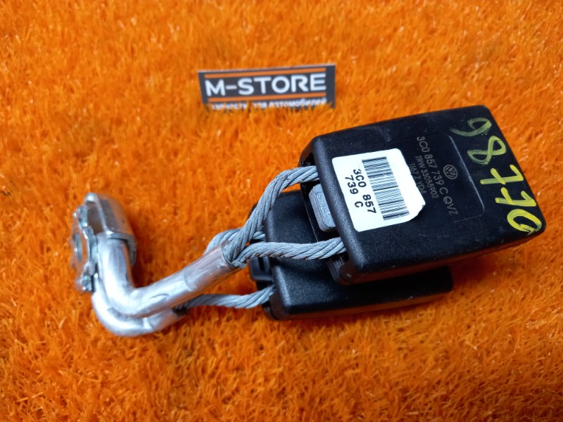 замок ремня безопасности, 350 рублей, Красноярск