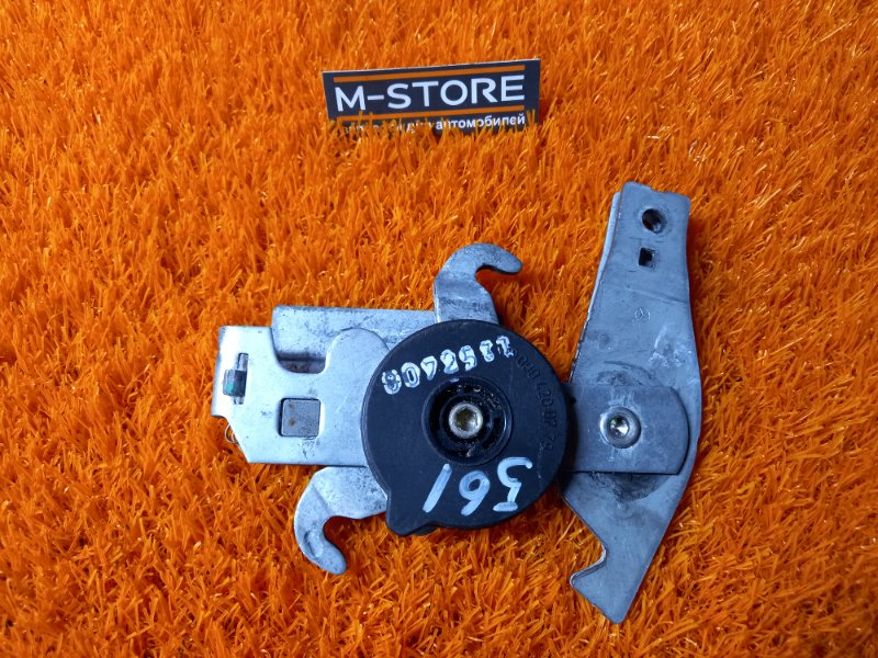 Механизм стояночного тормоза, 350 рублей, Красноярск