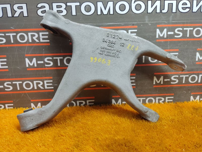 Рычаг подвески нижний, 500 рублей, Красноярск