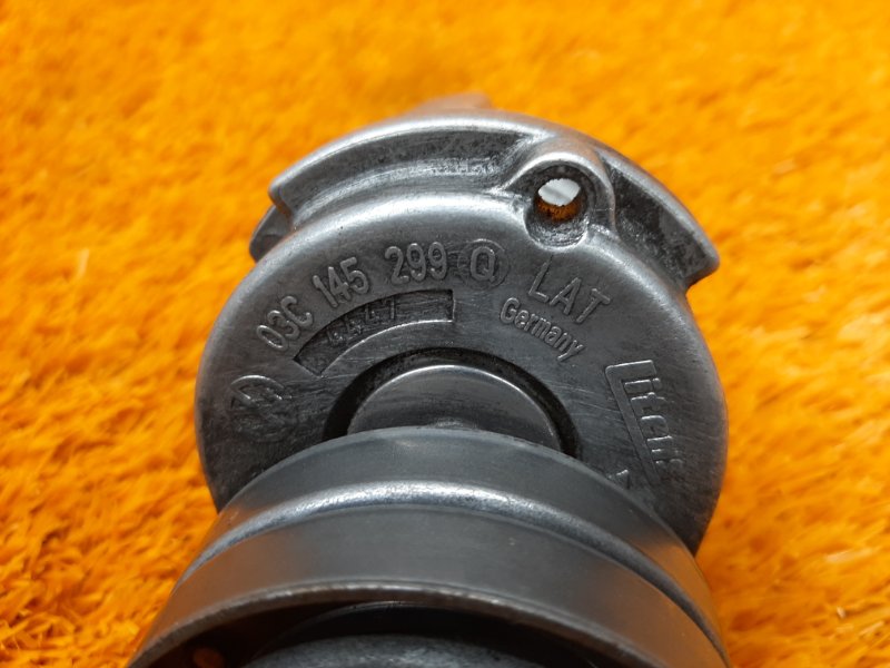 Натяжитель приводного ремня, 930 рублей, Красноярск