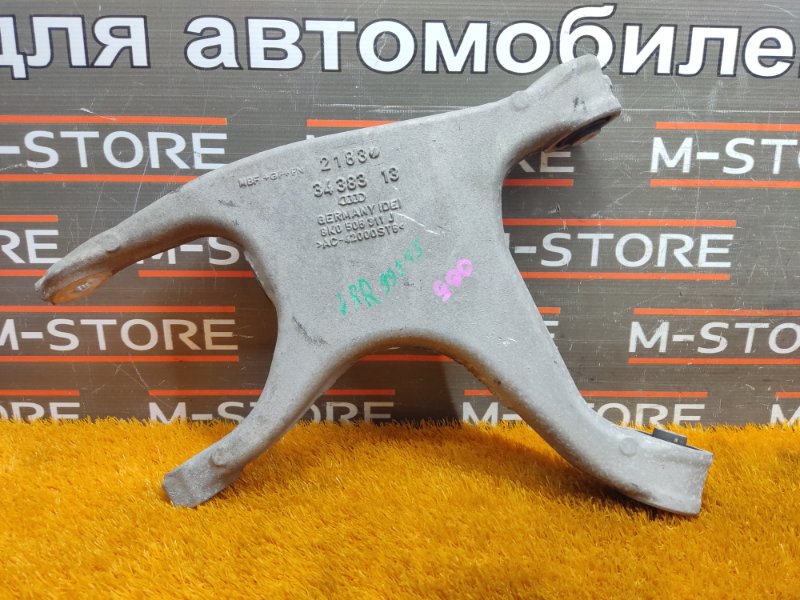 Рычаг подвески нижний, 500 рублей, Красноярск