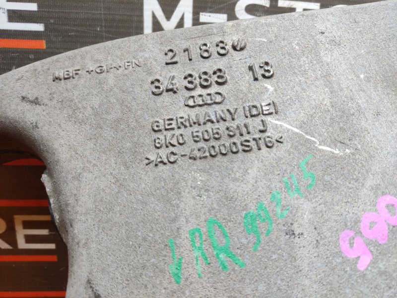 Рычаг подвески нижний, 500 рублей, Красноярск