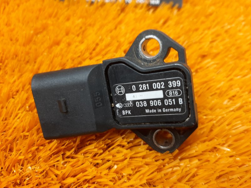 Датчик абсолютного давления, 670 рублей, Красноярск