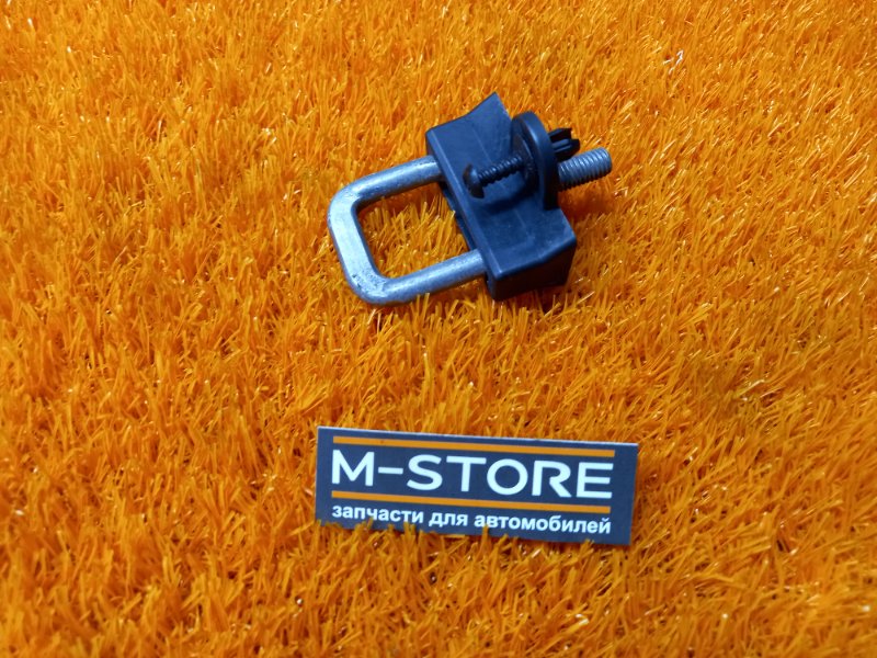 скоба капота, 150 рублей, Красноярск