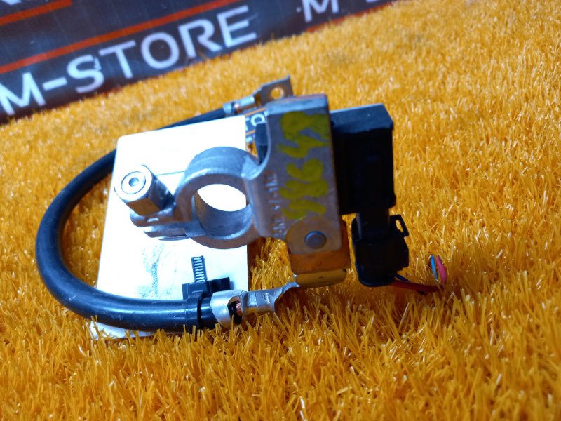 Клемма аккумулятора минус, 1220 рублей, Красноярск