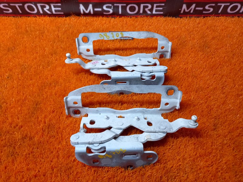 петля капота, 1900 рублей, Красноярск