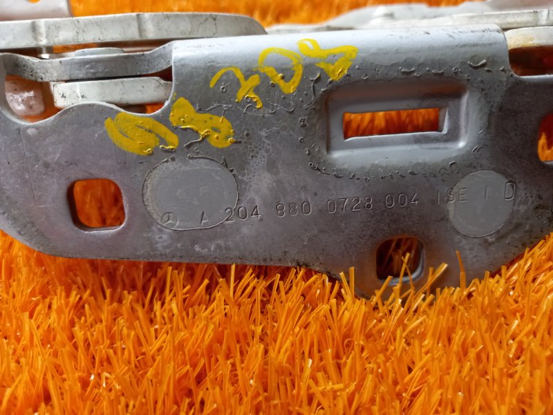 петля капота, 1900 рублей, Красноярск