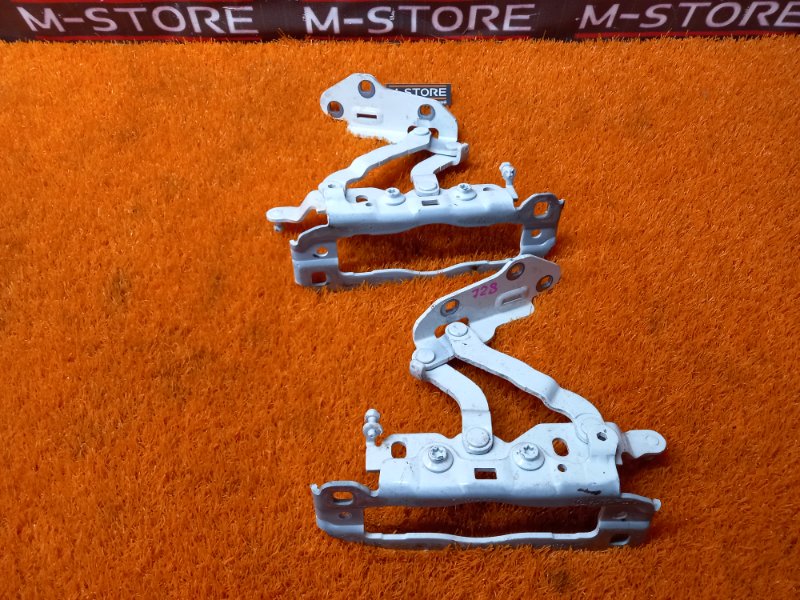 петля капота, 1900 рублей, Красноярск