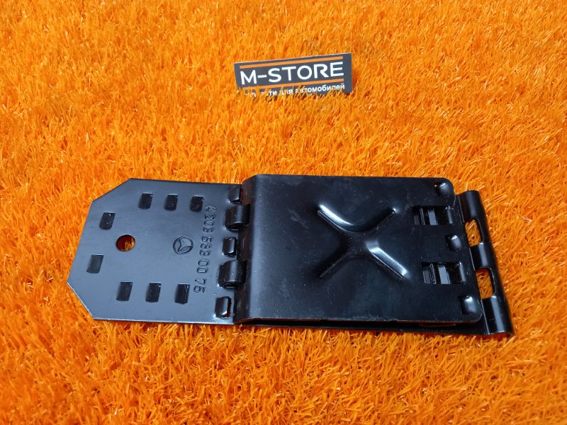 Противооткатный упор, 300 рублей, Красноярск