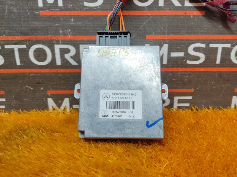 блок управления телефоном, 350 рублей, Красноярск