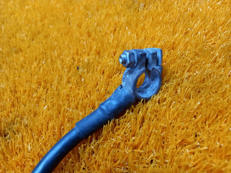 Провод массы, 340 рублей, Красноярск