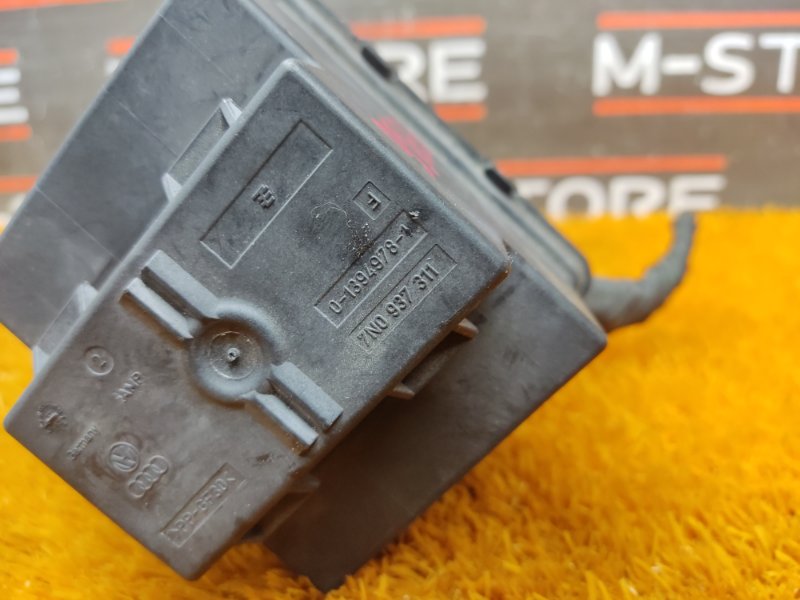 блок предохранителей, 500 рублей, Красноярск