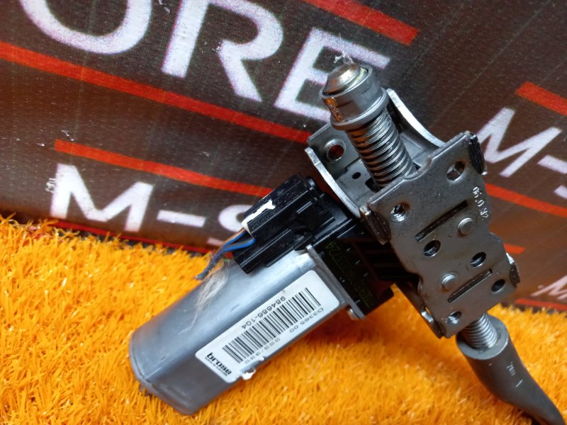 мотор регулировки сидений, 930 рублей, Красноярск