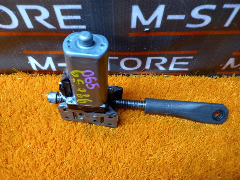 мотор регулировки сидений, 930 рублей, Красноярск