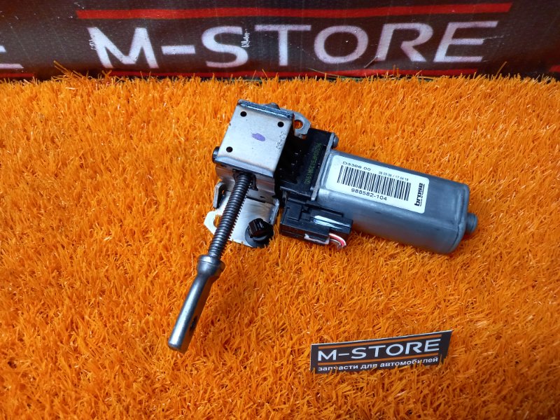 мотор регулировки сидений, 930 рублей, Красноярск