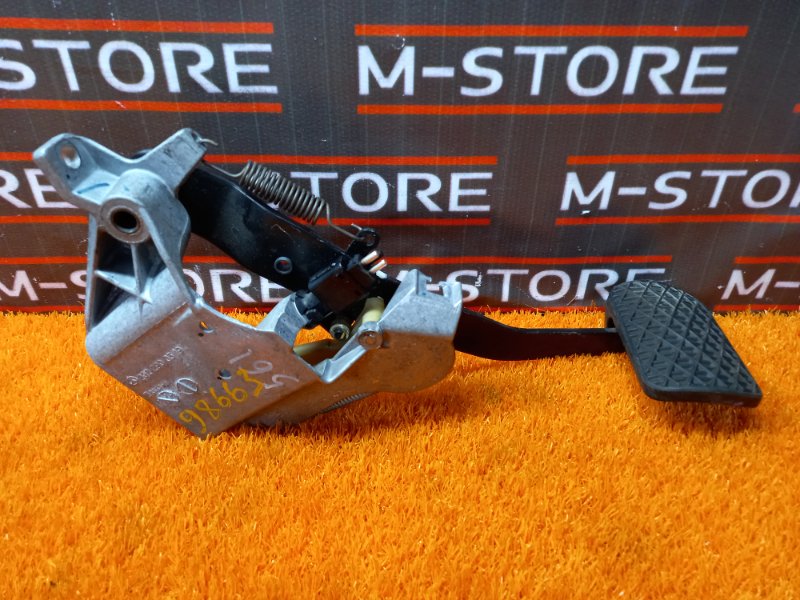 педаль тормоза, 910 рублей, Красноярск