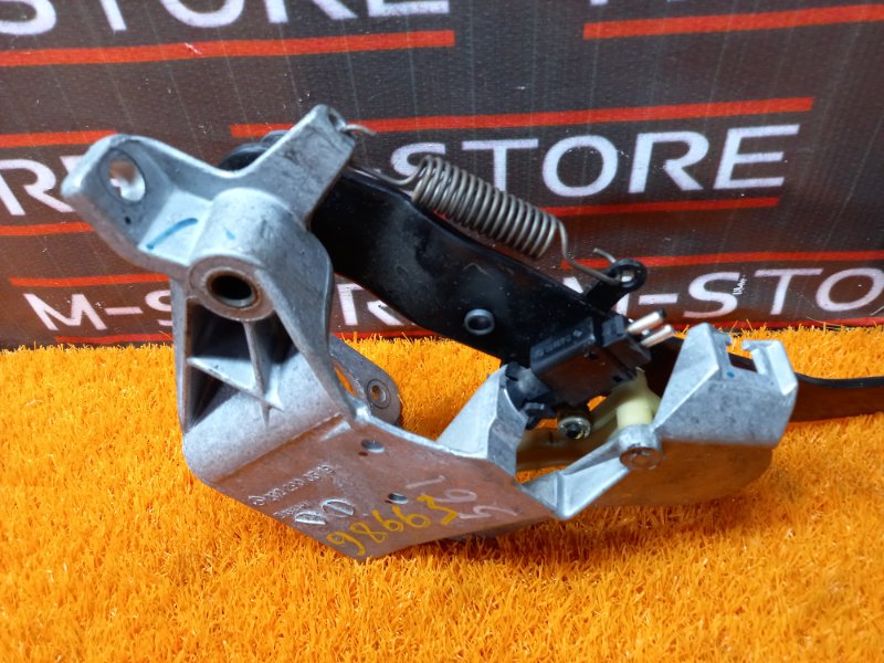 педаль тормоза, 910 рублей, Красноярск