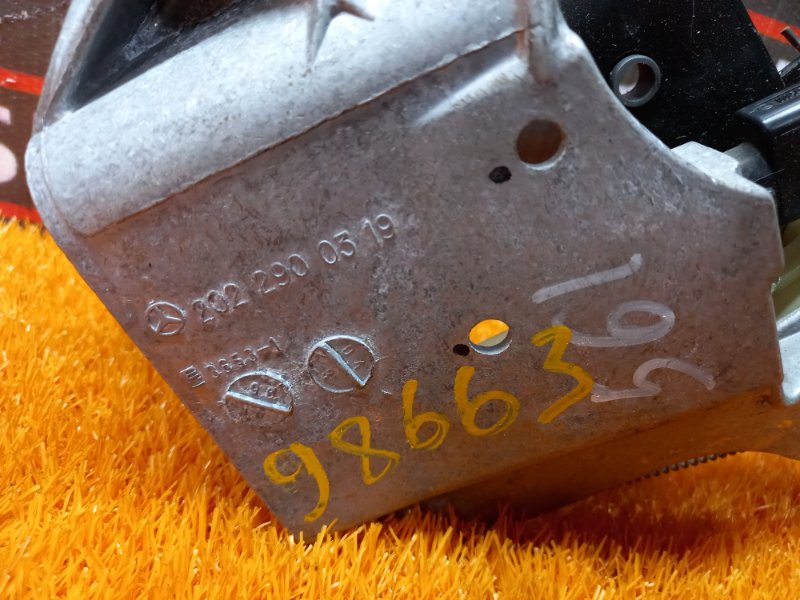 педаль тормоза, 910 рублей, Красноярск